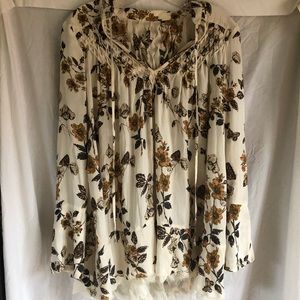 Free People Blouse